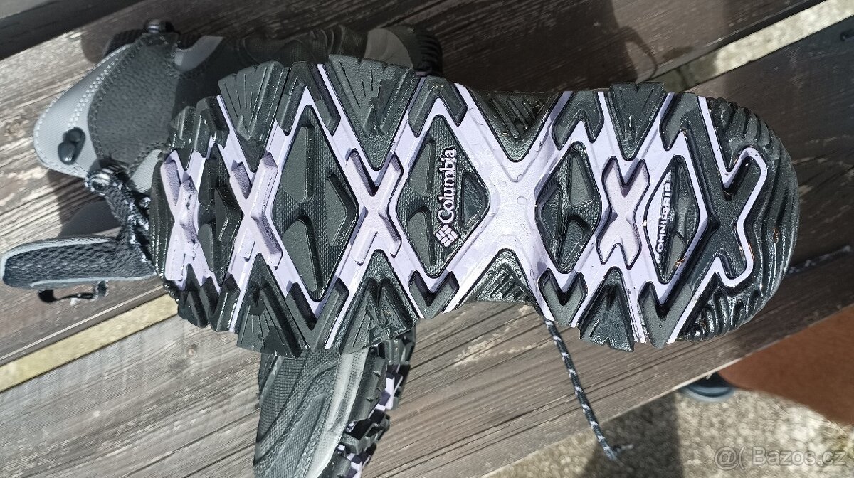 Boty Columbia 37 - 2