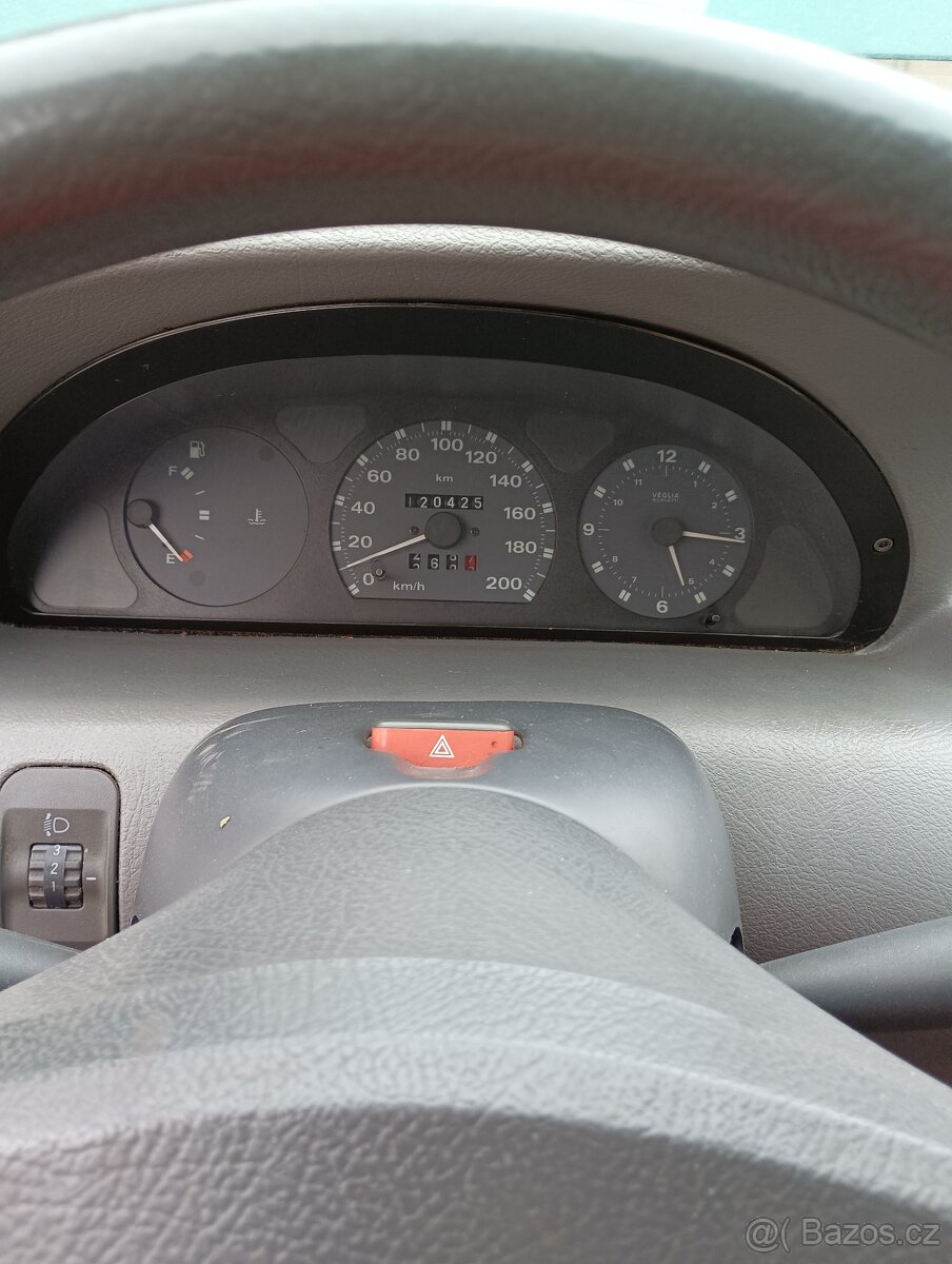 Punto 1.2 fire 8v,r.v 1996 - 2