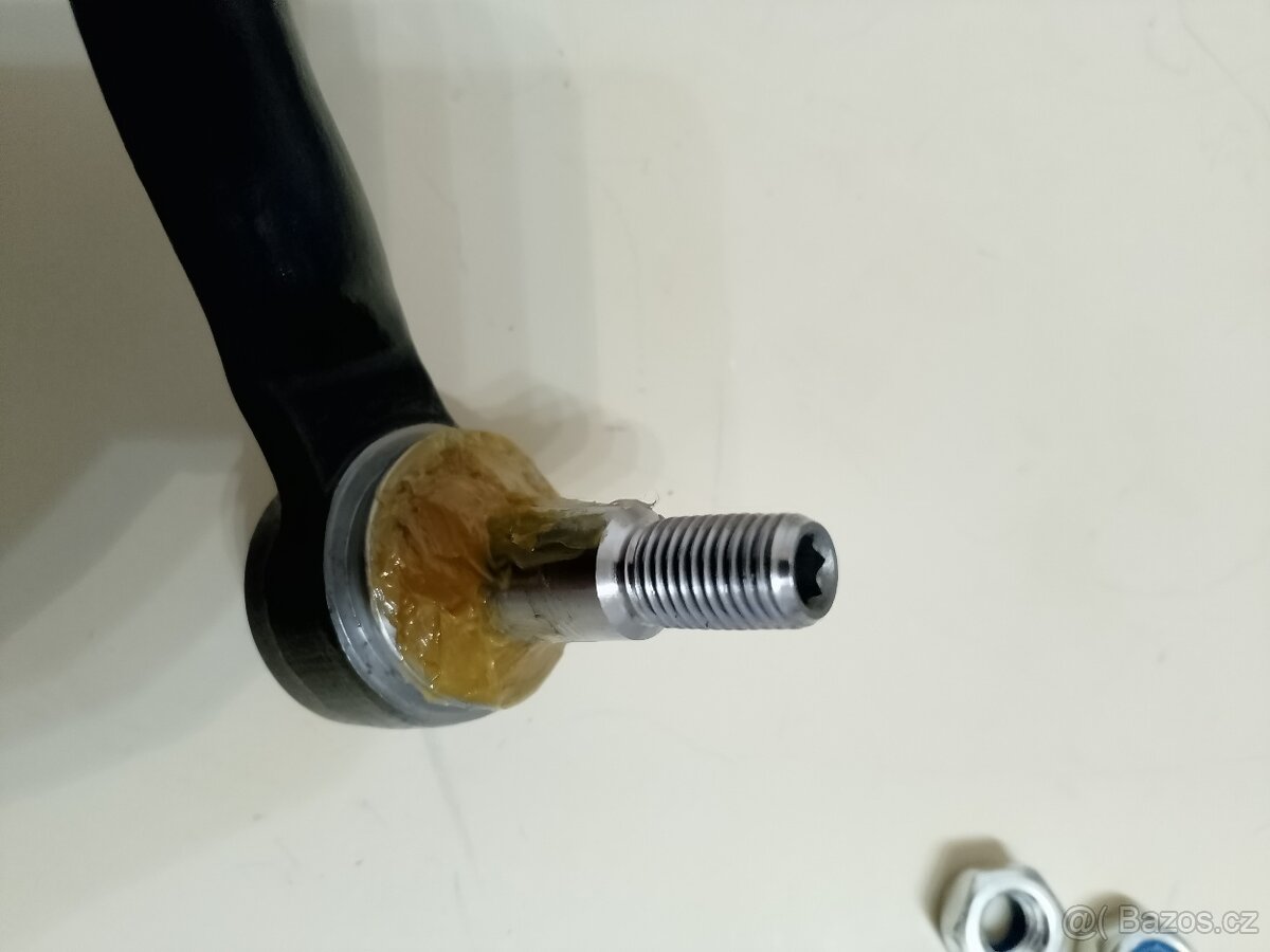 Prodej ramen VW Transportér T5 Multivan do 3T - 2