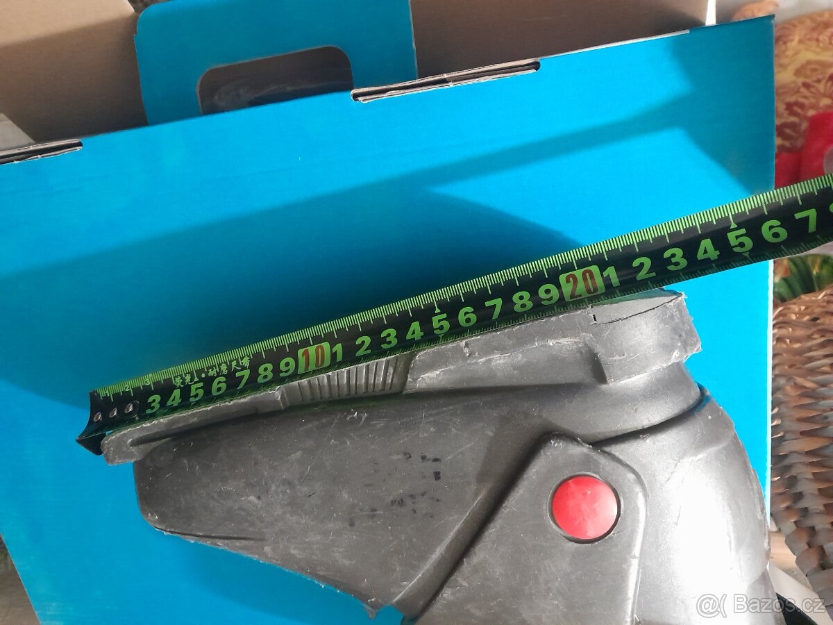 Prodám dětské lyžaky - 2