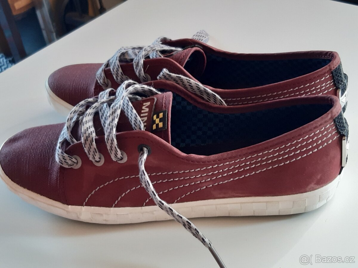 Dámské tenisky 40-41 - 2