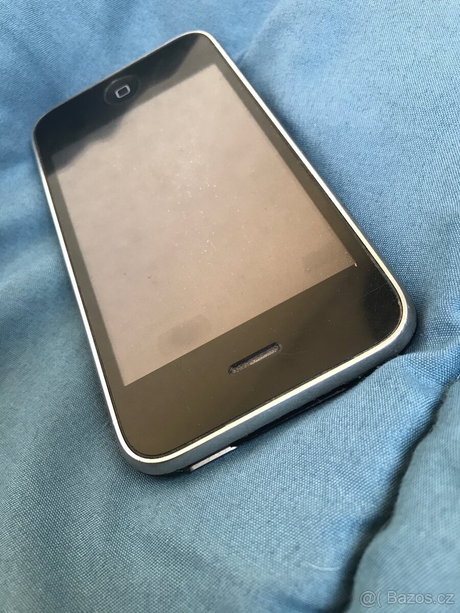 Apple iPhone 3G Čti popis - 2