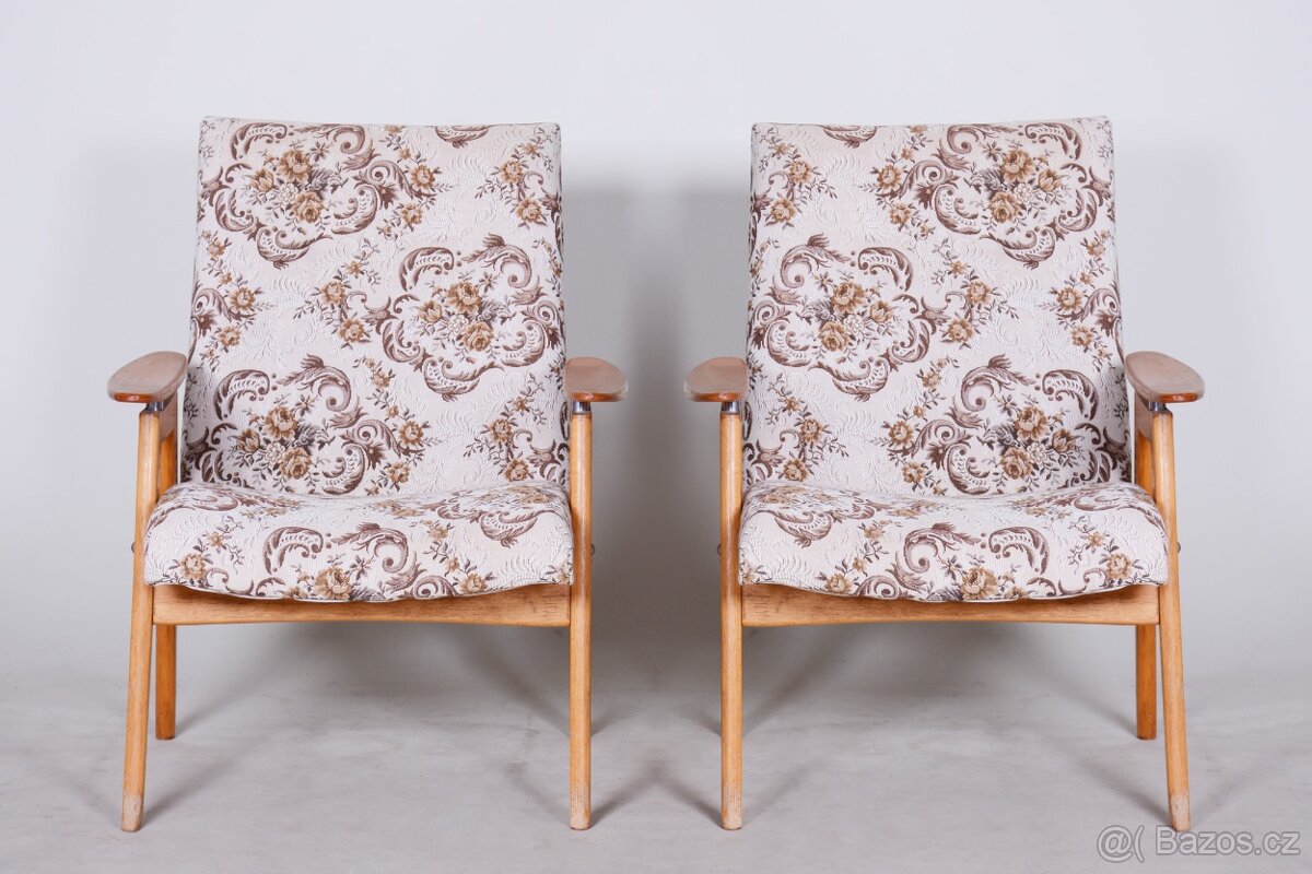 Pár křesel - 2263 - 2