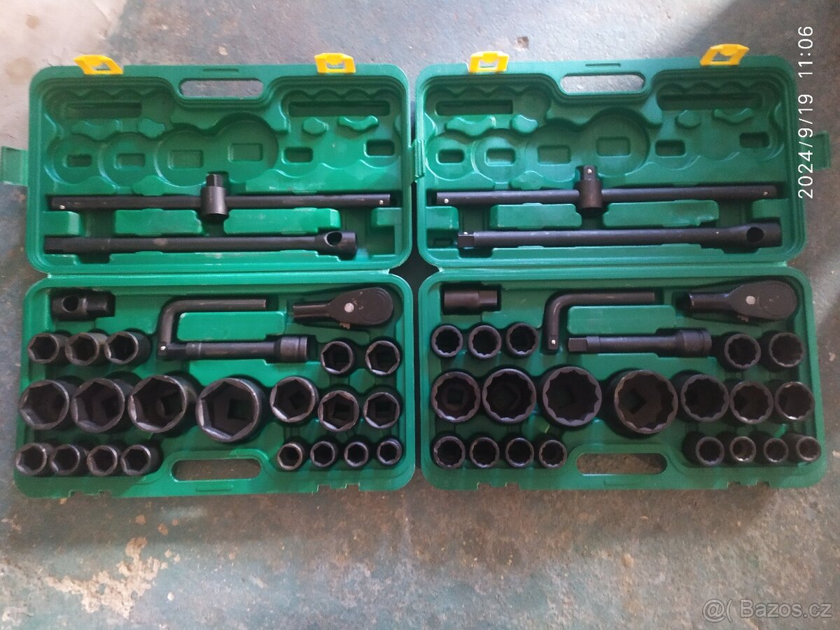 Velká gola sada - 2