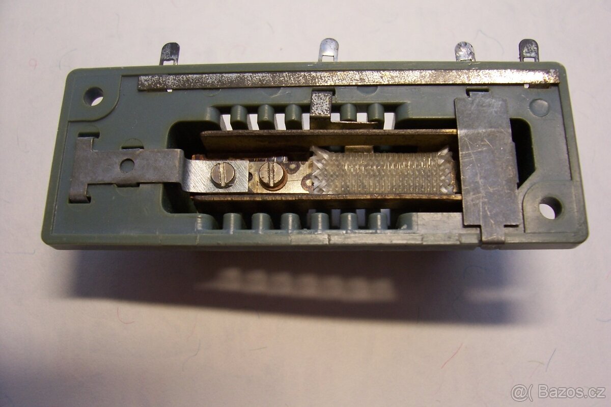 TT ČASOVÉ RELÉ - 2