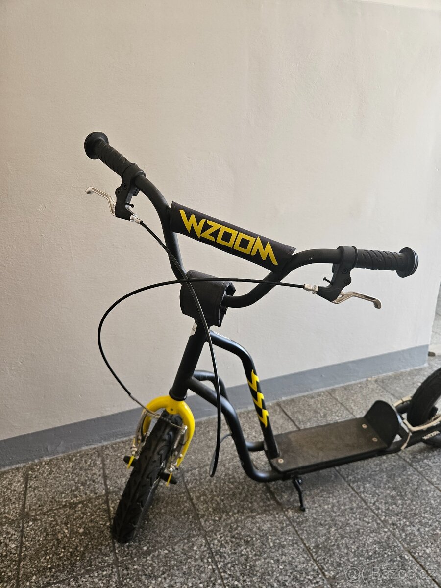 Koloběžka Yedoo Two - 2