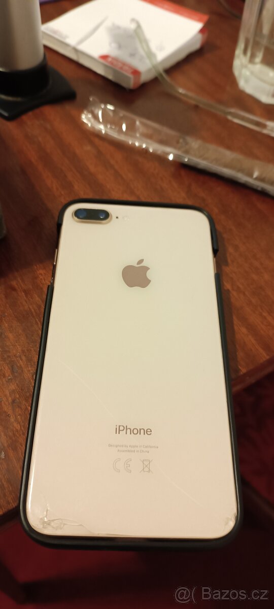 iphone 8+ - 2