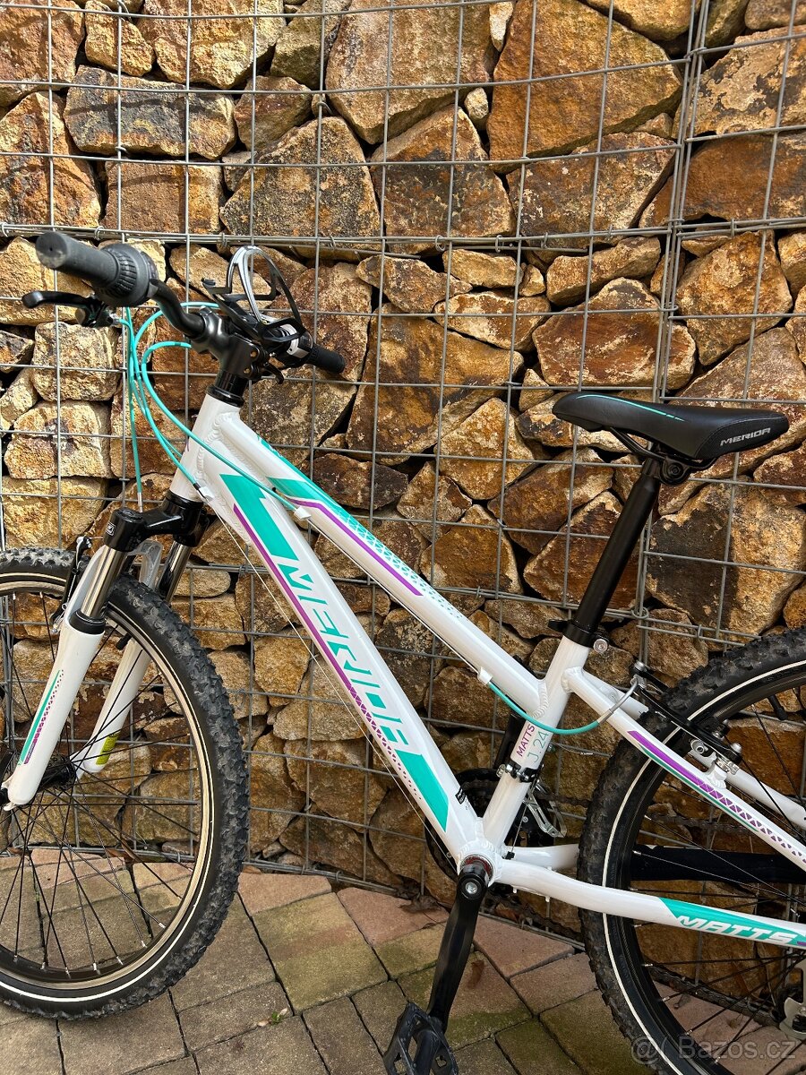 Merida Matts J24 - 2