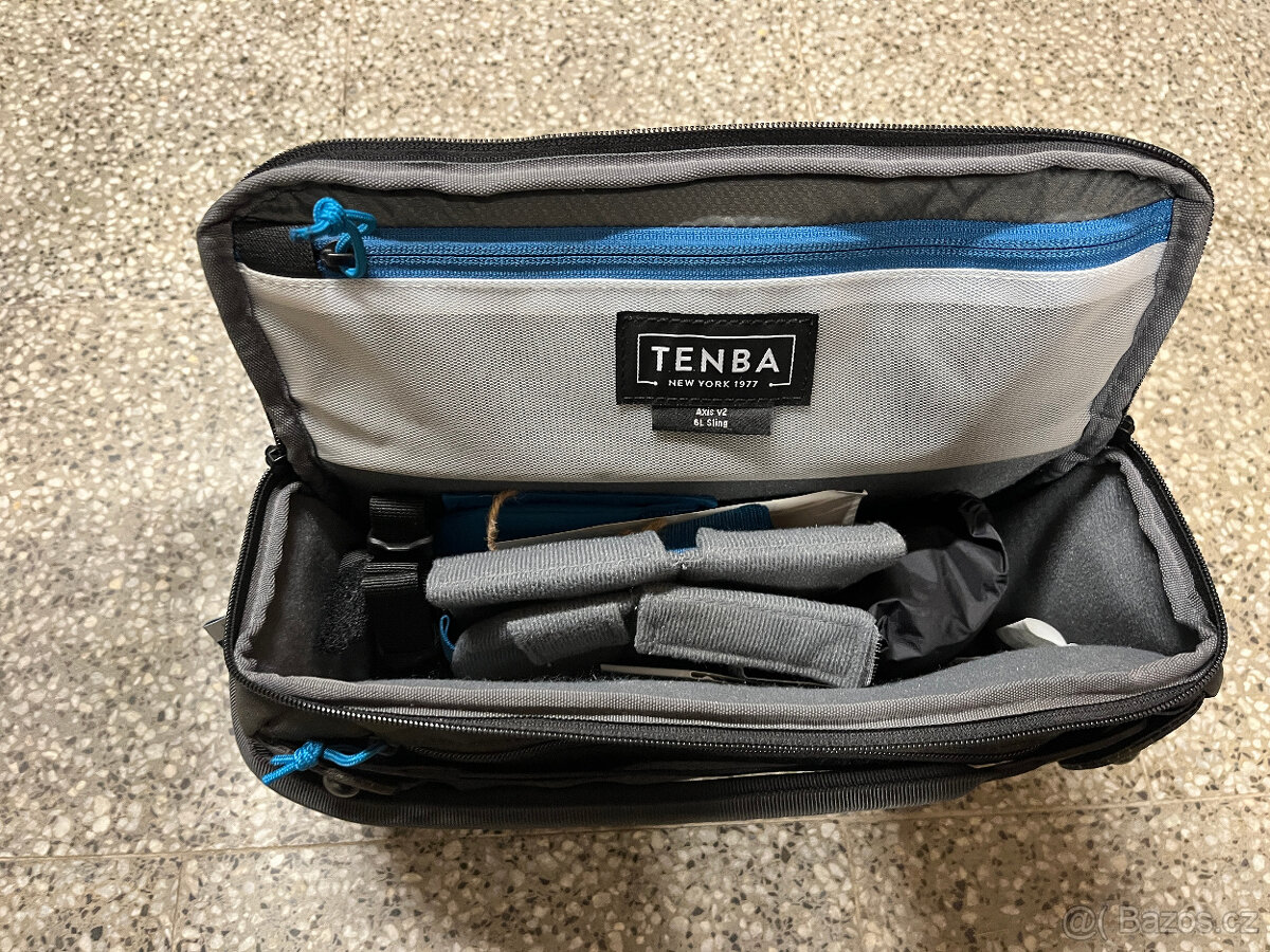 Tenba Axis v2 6L Sling - 2