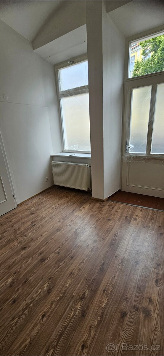 Pronájem nebytových prostor - 2