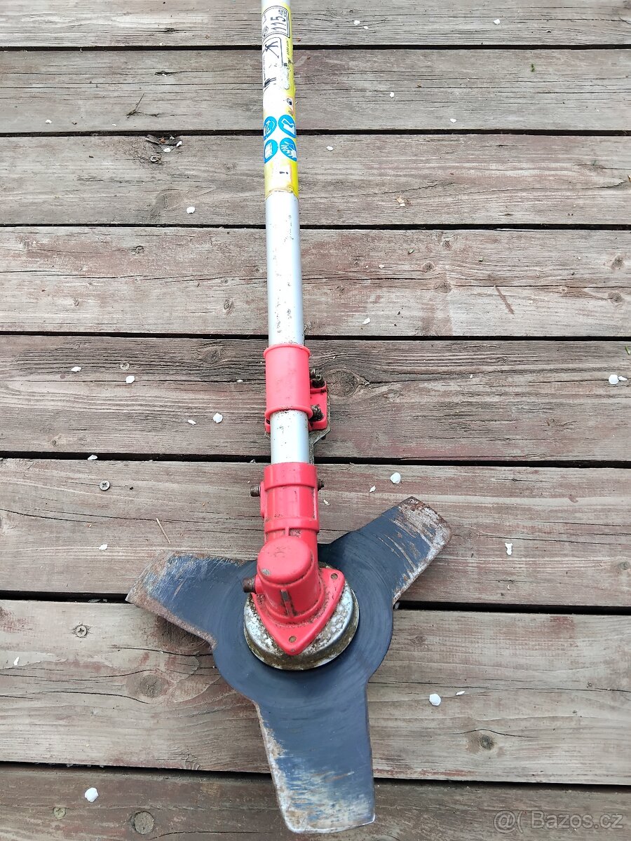 Křovinořez Garden Field - 2