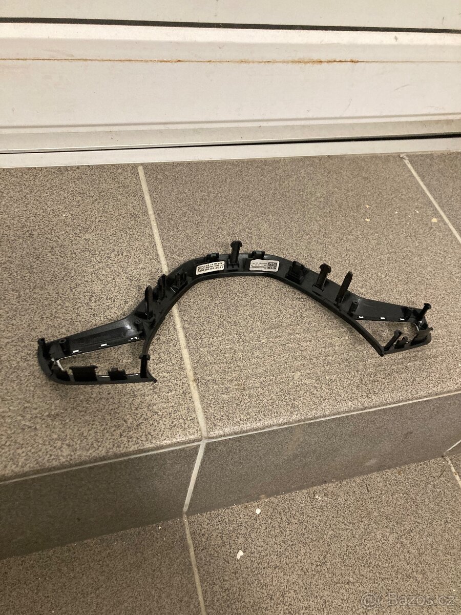 Rámeček na volant - 2