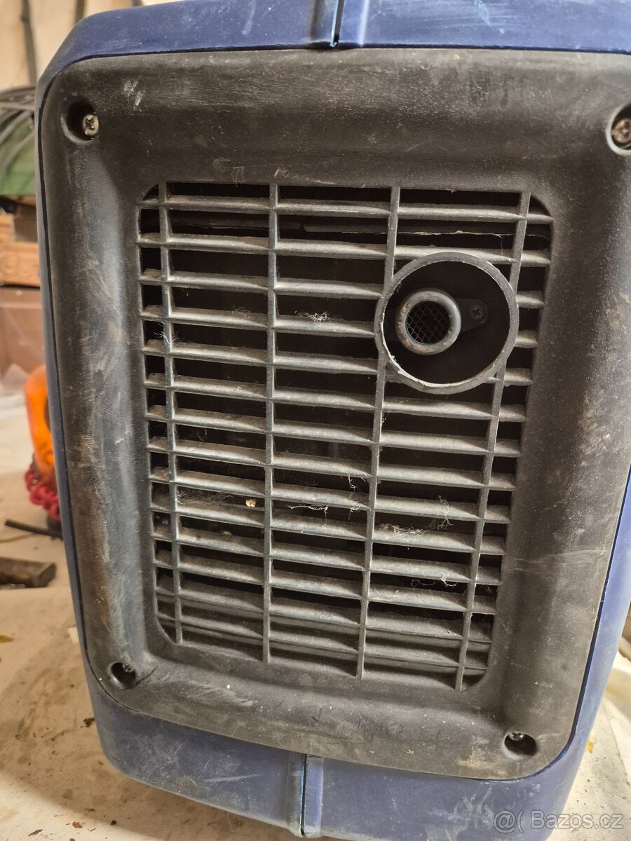 Invertorova elektrocentrala kipor 2kW - 2