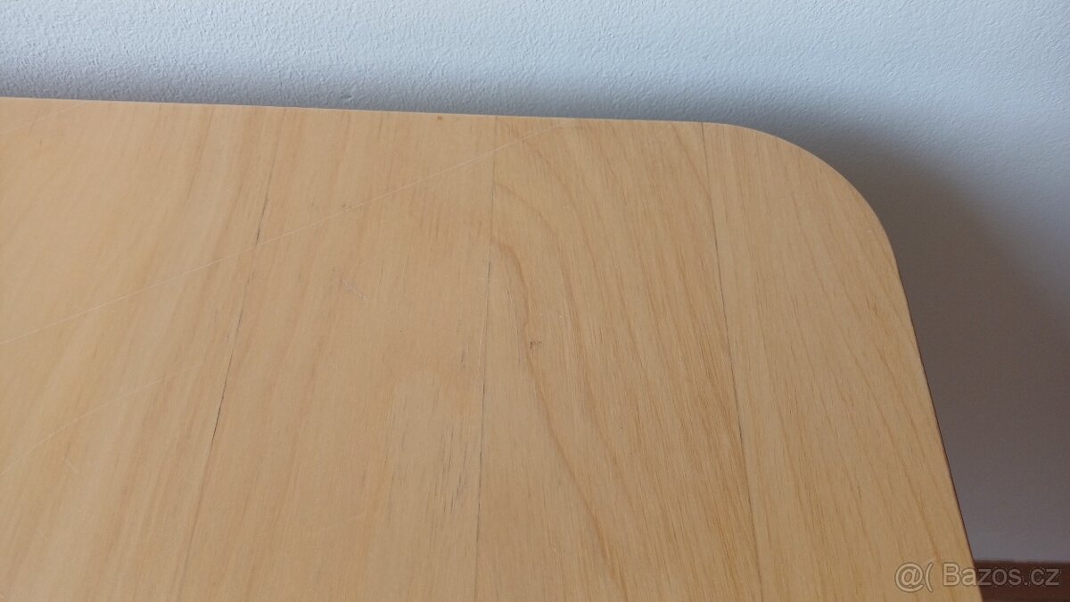 Ikea stůl 80 x 80 - 2