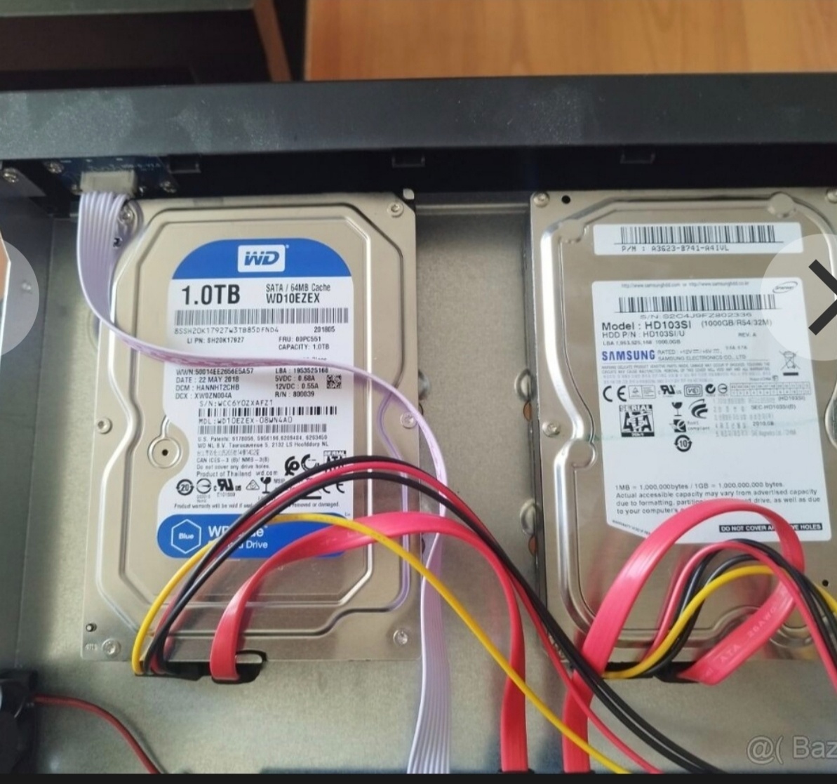 Kamerový systém - rekordér Zonevay 3108 - 2