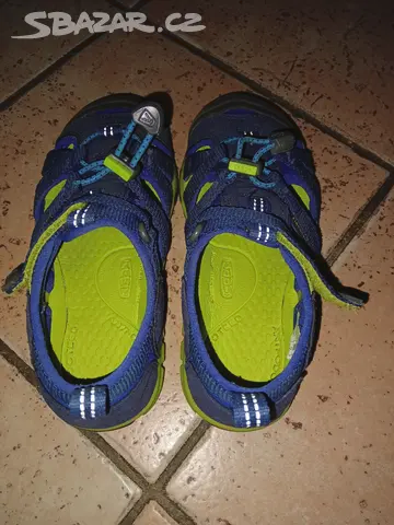 Sandály Keen vel.30 - 2