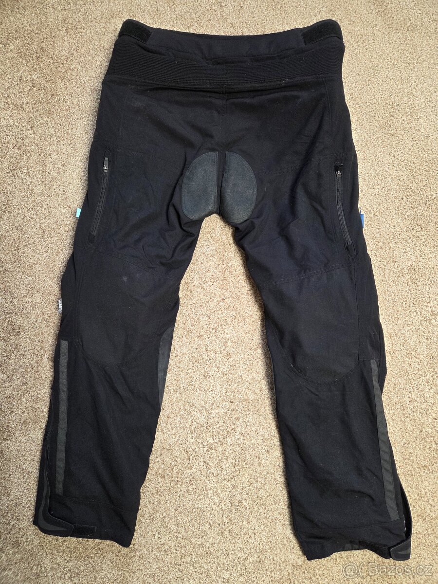 Kalhoty na motorku / skútr - 2