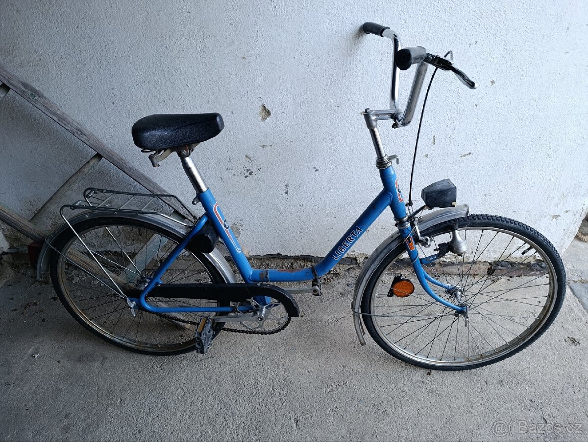 Retro kolo Liberta 2 - 2