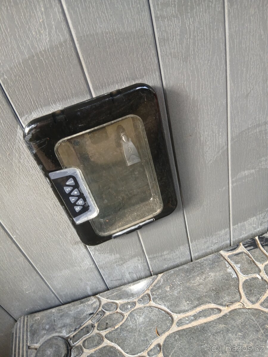 Vířivá vana Kleopatra - 2