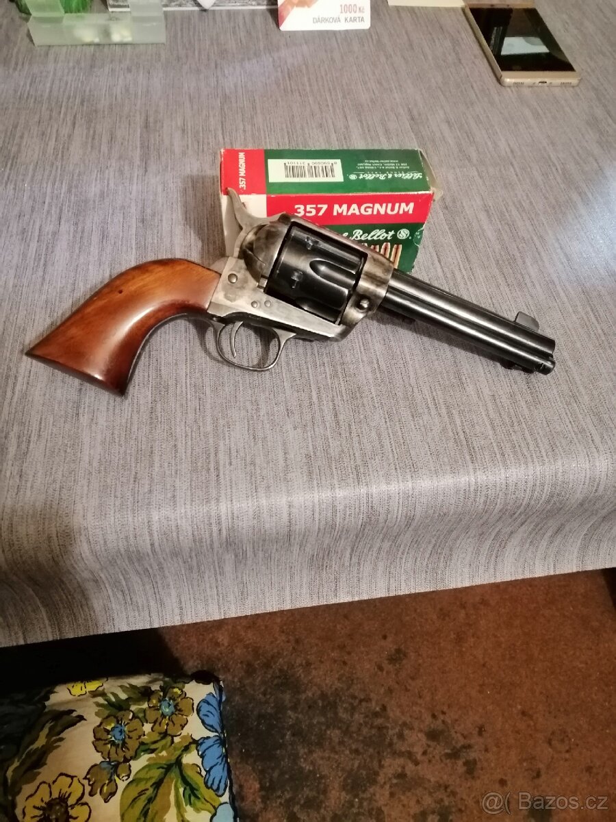 Prodám dvě zbraně - 2