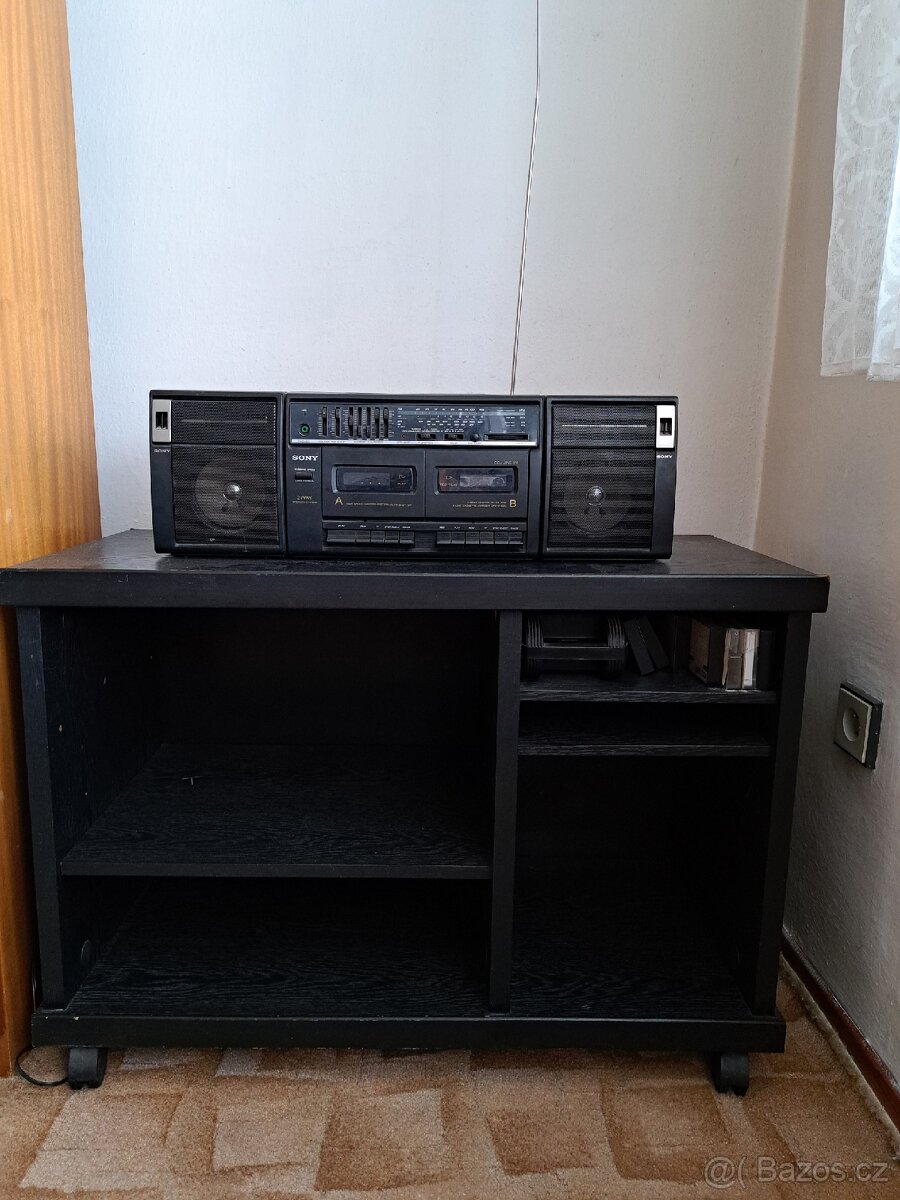 Televizní stolek - 2