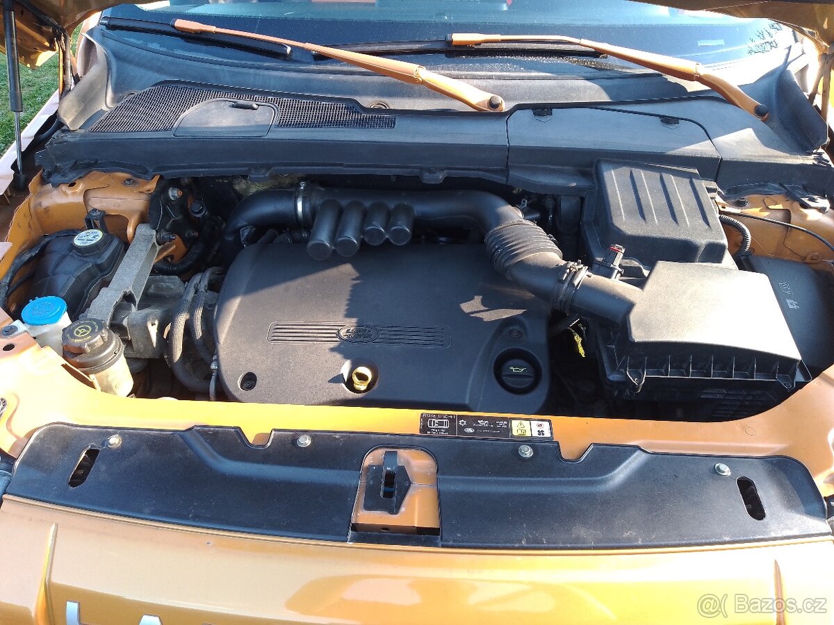 Land Rover Freelander 2 - 2