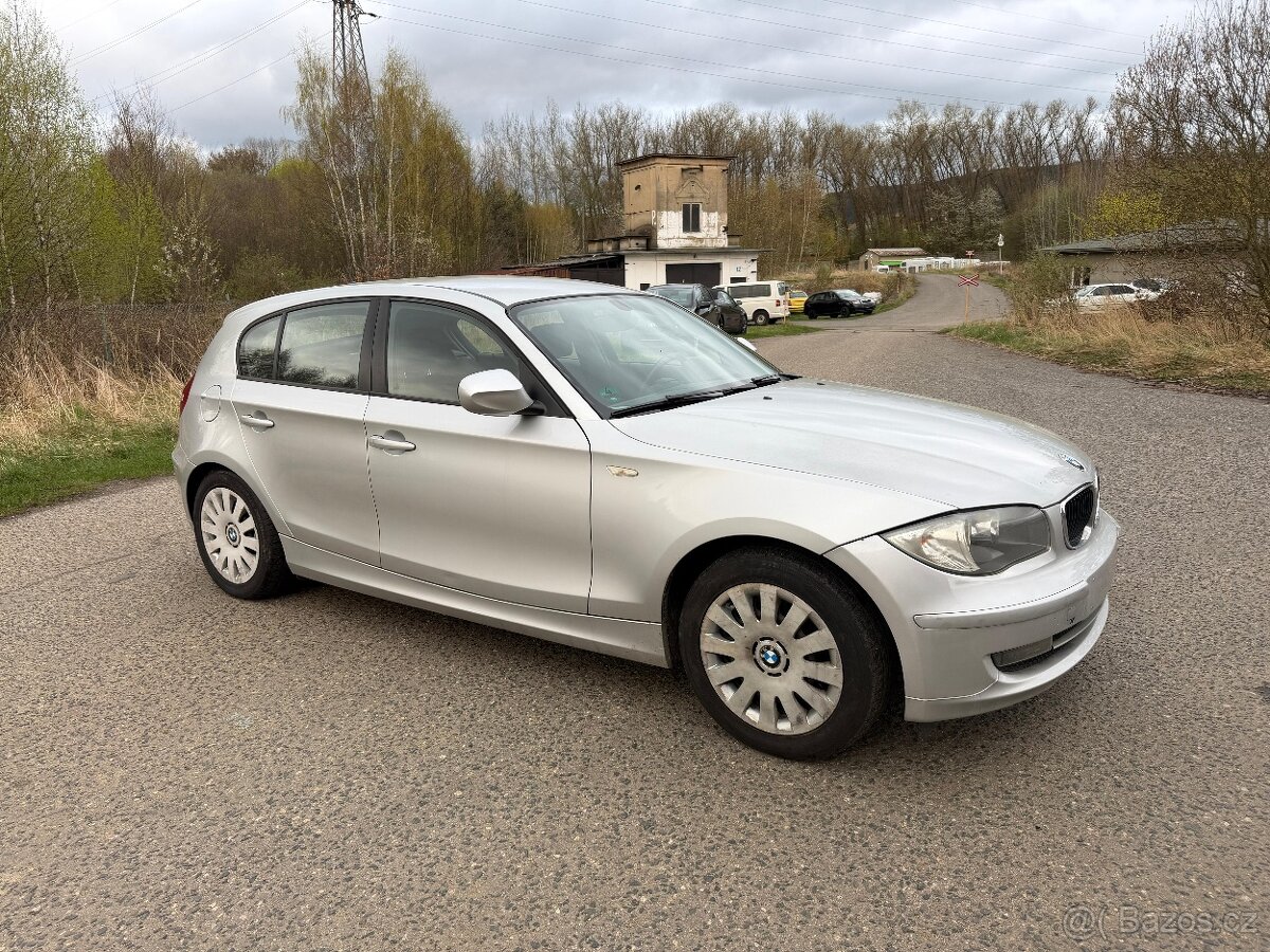 BMW 116i - 2