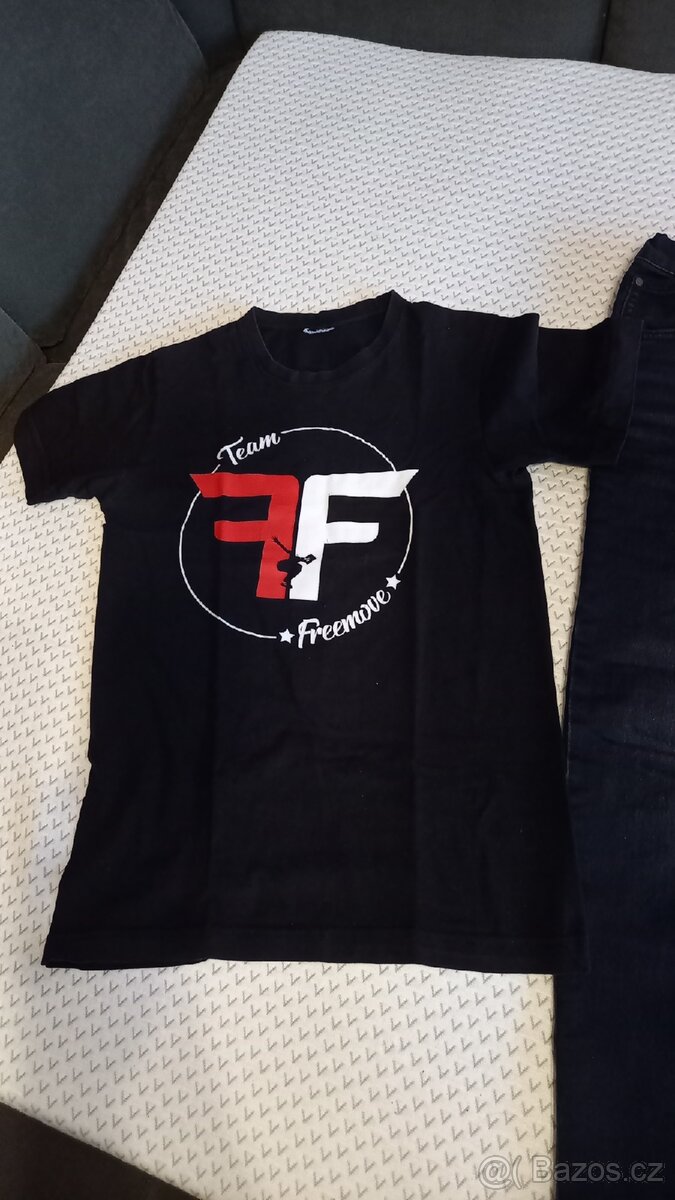 Oblečení pro děti - 2