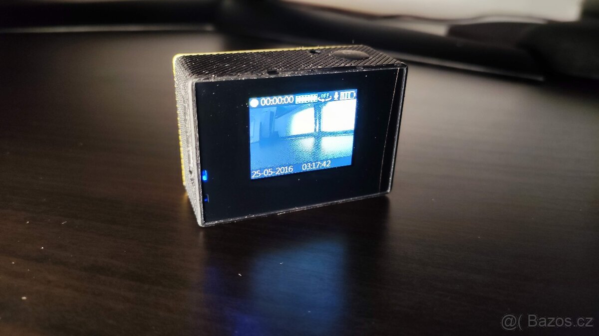 Kamera sj4000 - 2