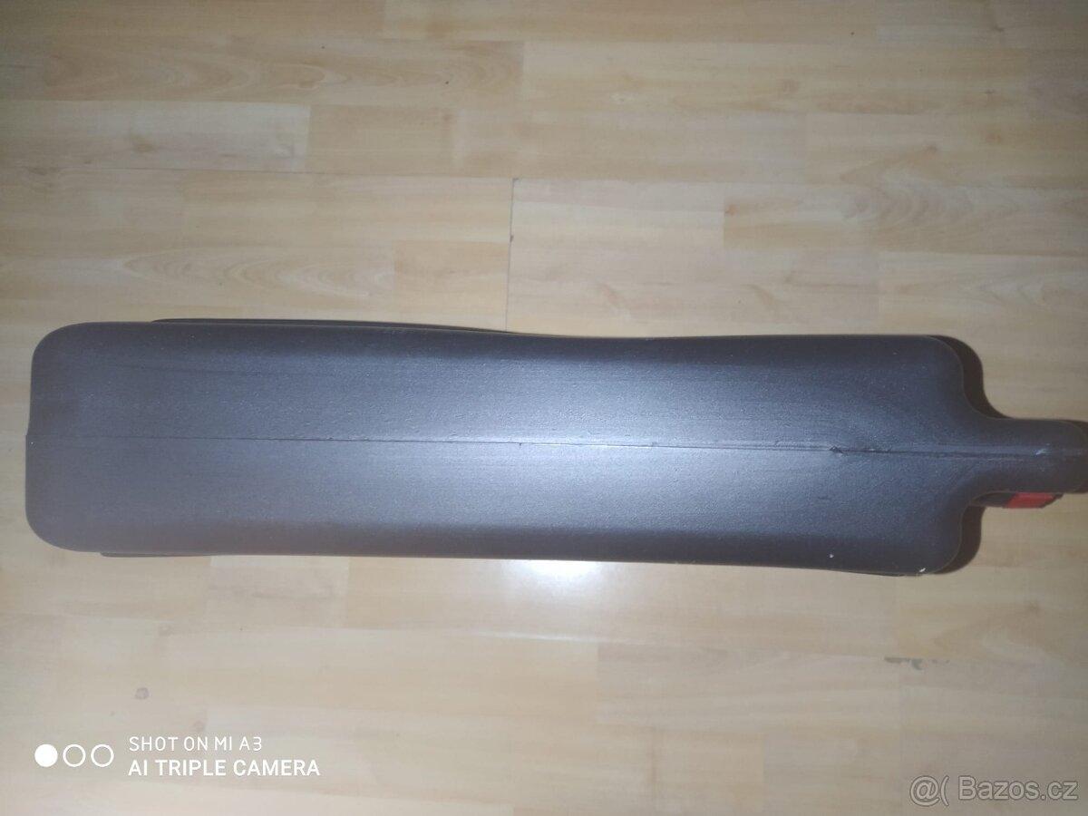 Nádoba na výměnu kapalin - 2