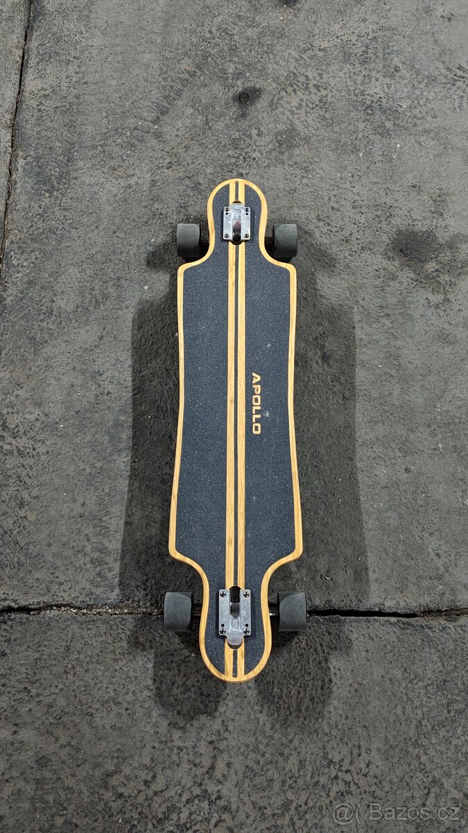 Apollo longboard - 2
