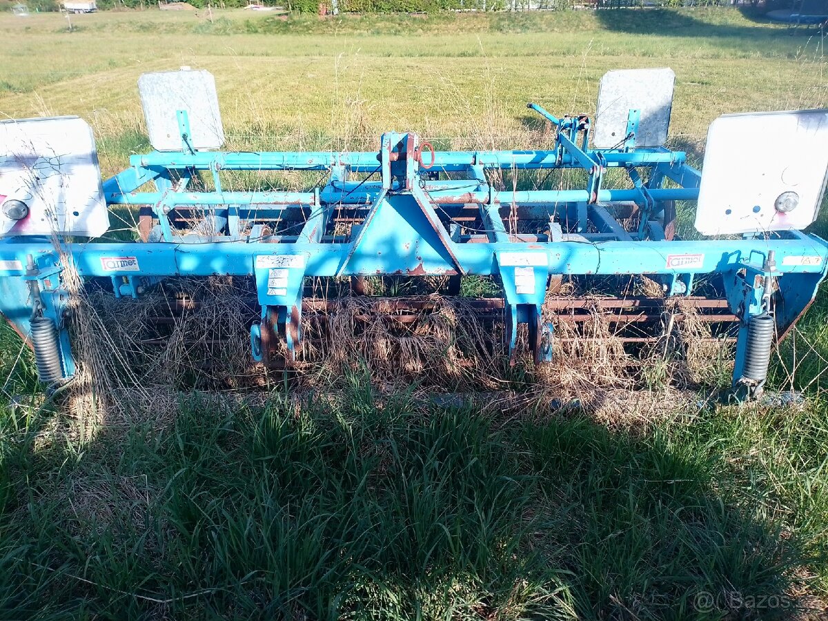 Kompaktomat Farmet K300 - 2