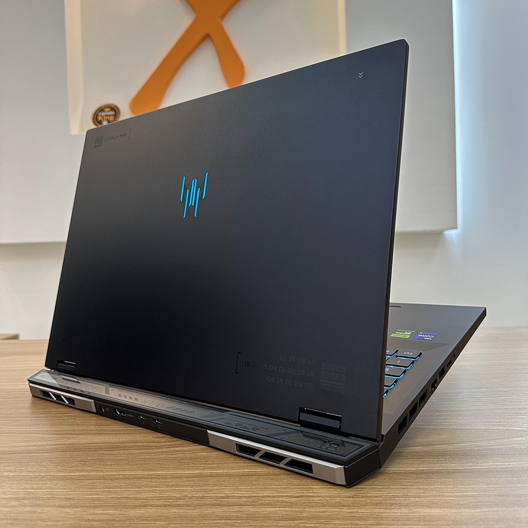 Acer predator neo 18 - 2