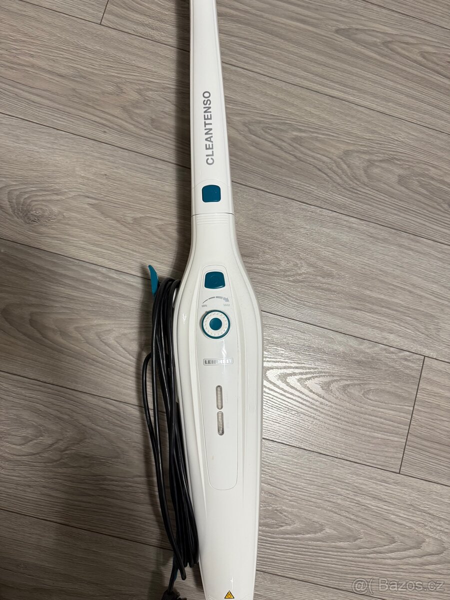 Parní mop leifheit - 2