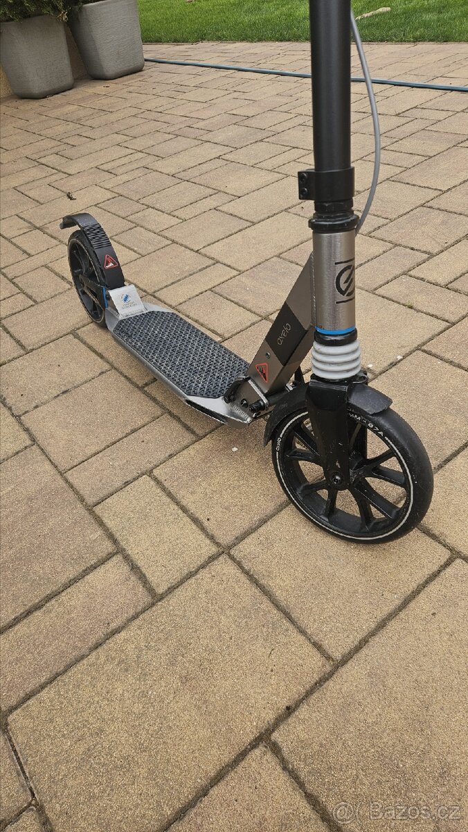 Koloběžka Oxelo - 2