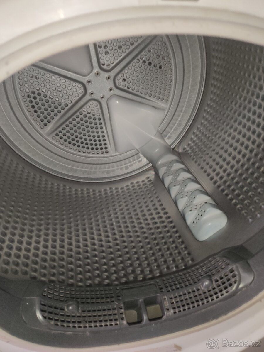 sušička prádla Whirlpool, 8kg/A+++ - 2
