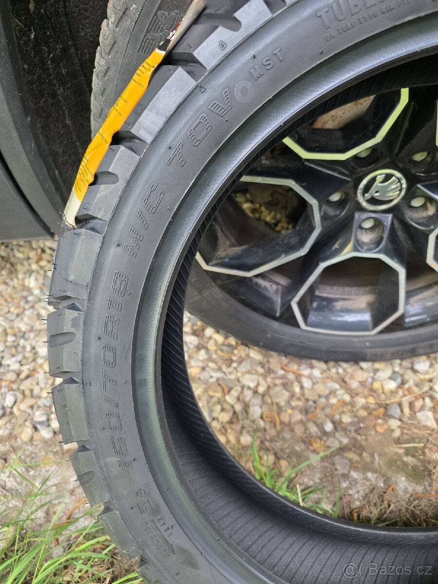 Shinko 150/70 R17 E705 - 2