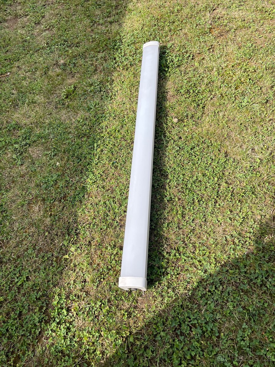 Zářivky LED - 2