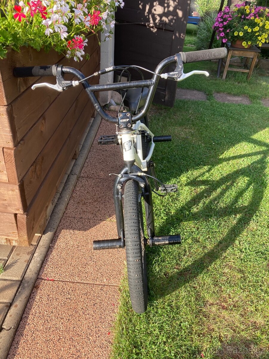 BMX GT - 2