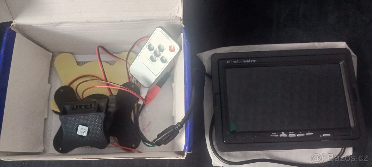 TFT LCD monitor - 2