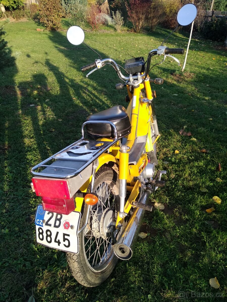 Betka - 2