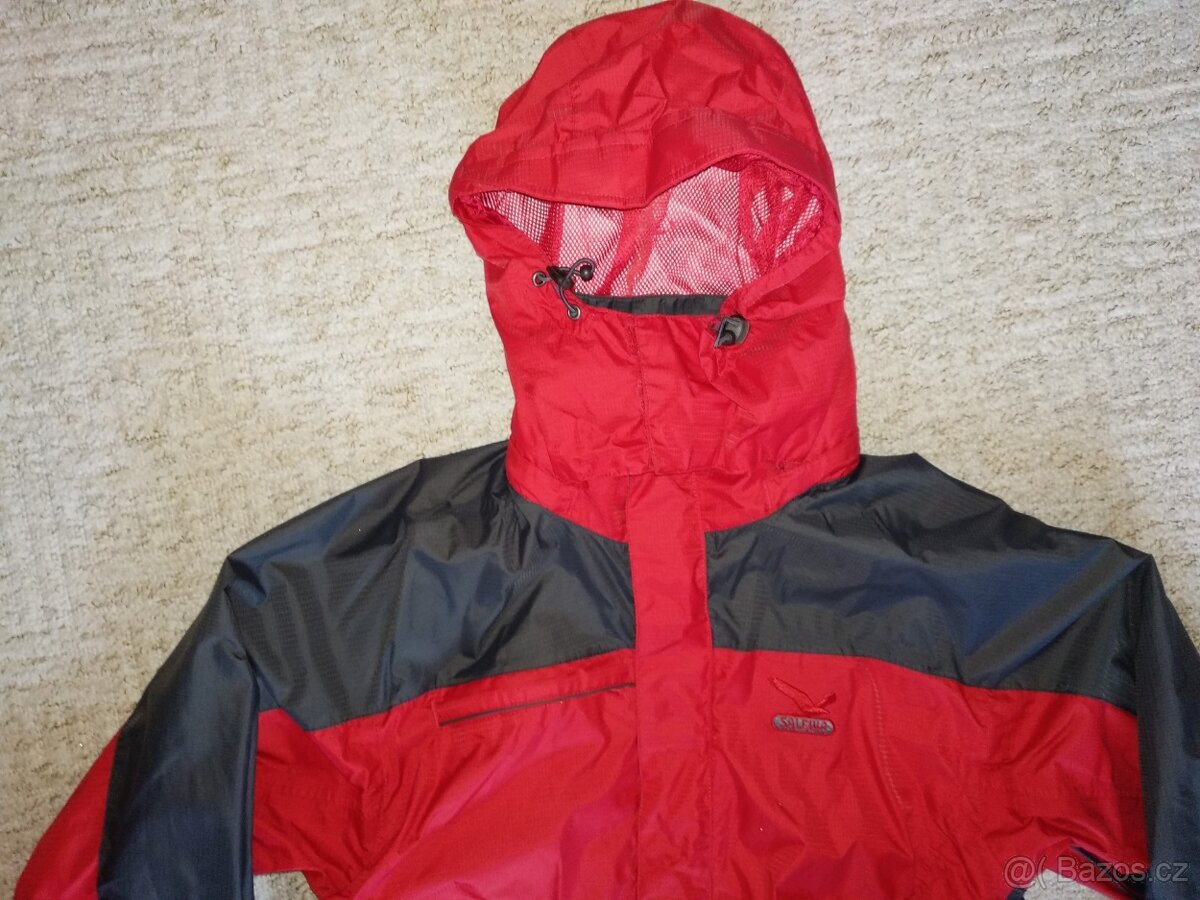 SALEWA - bunda - 2