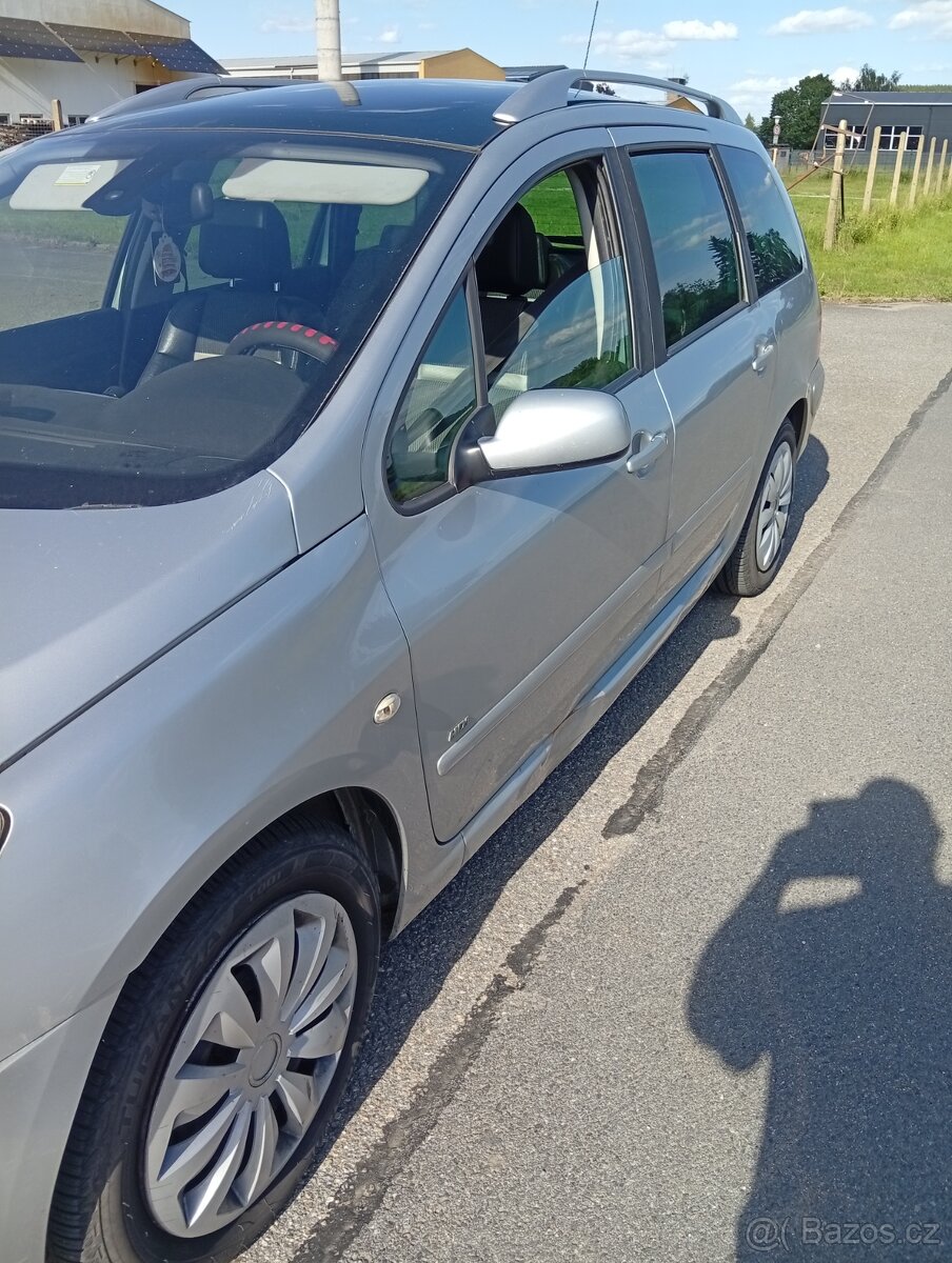 Peugeot 307 - 2