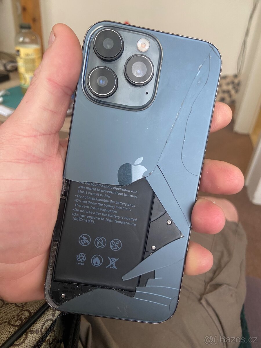 IPhone 16 Pro Max 1 TB - 2