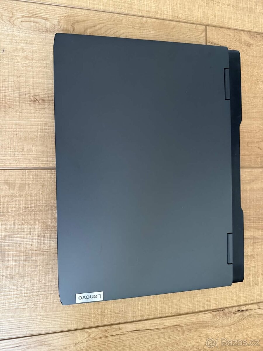 Herní notebook Lenovo IdeaPad Gaming 3 16IAH7 – i7 / RTX 306 - 2