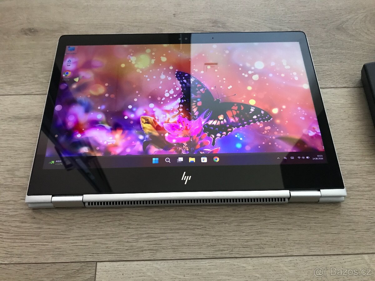 HP EliteBook X360 1030 Dotykový - 2