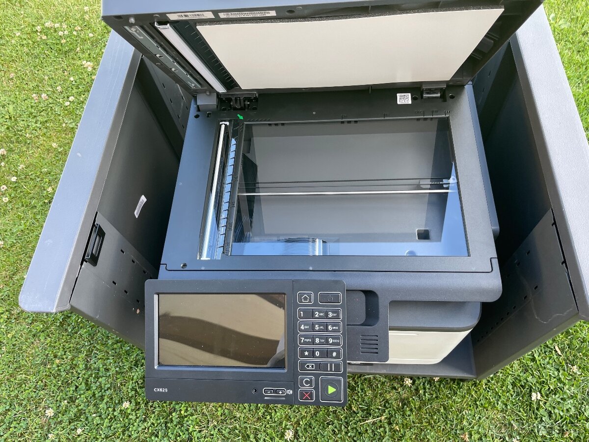 Tiskárna Lexmark CX 625 - 2
