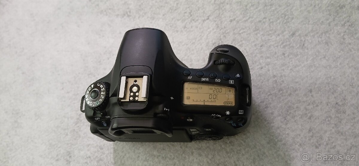 Canon EOS 60D - 2