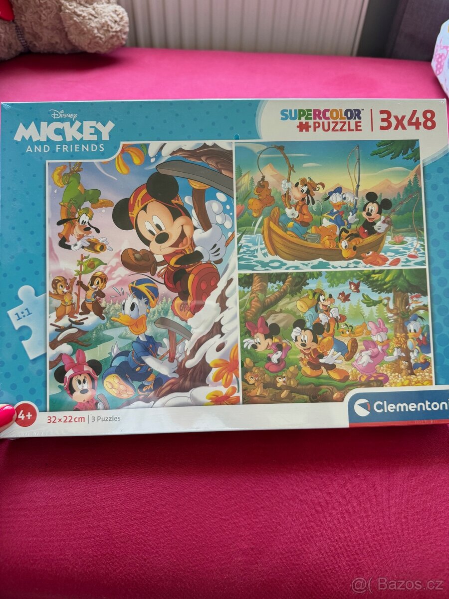 Puzzle - 2