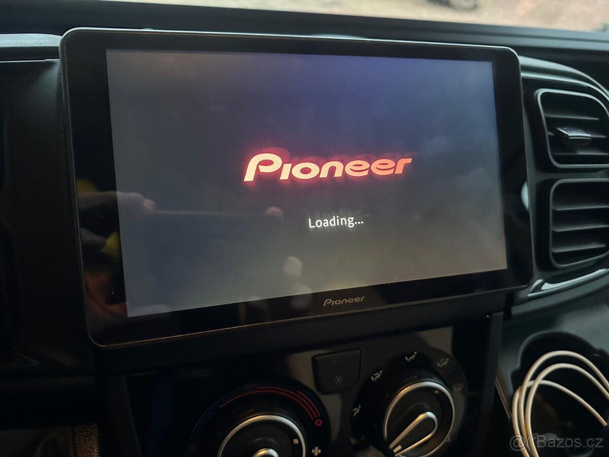 Autoradio PIONEER SPH EVO 950DAB - 2